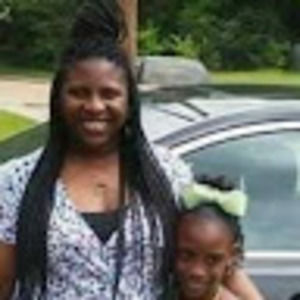 Meet your Posher, Lesley